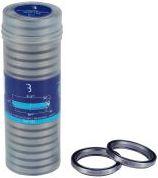 Produktbild BBB OEM Ersatz-Steuerlager CrMo, 20 Stk.