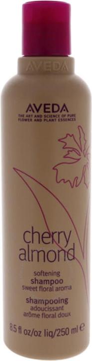 Immagine prodotto Aveda Shampoo ammorbidente alla mandorla ciliegia (250 ml, Shampoo liquido)