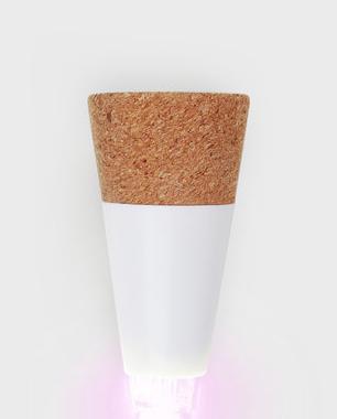 Actual product image Suck UK Multi Colour Bottle Light (0.02 m)