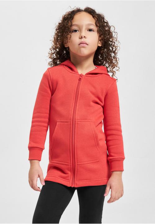 Immagine prodotto Urban Classics Girls Sweat Parka (158)