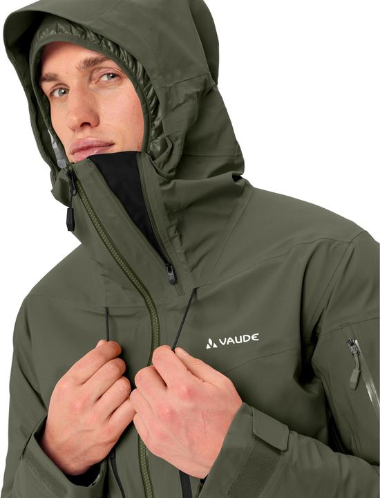 Immagine prodotto Vaude Monviso 3l (S)