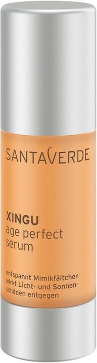 Immagine prodotto SantaVerde XINGU age perfect serum (30 ml)