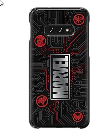 Image du produit Samsung Couverture Marvel Avengers 4 (Samsung Galaxy S10e)