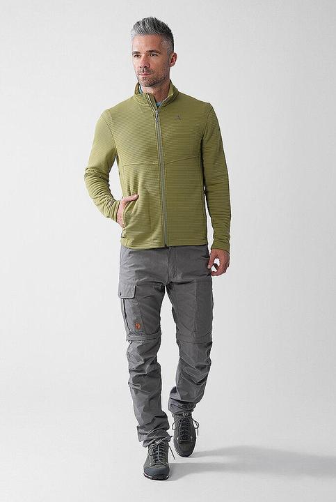 Image du produit Schöffel CIRC Fleece Jk Style Smue MNS (56, 3XL)