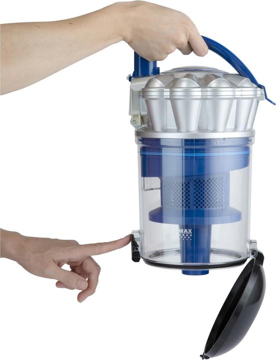 Image du produit Domo Aspirateur Multi cyclone System