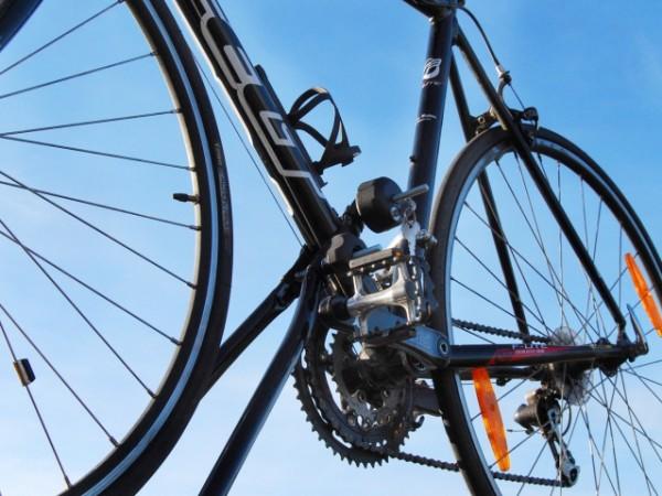 Produktbild Eufab Super Bike