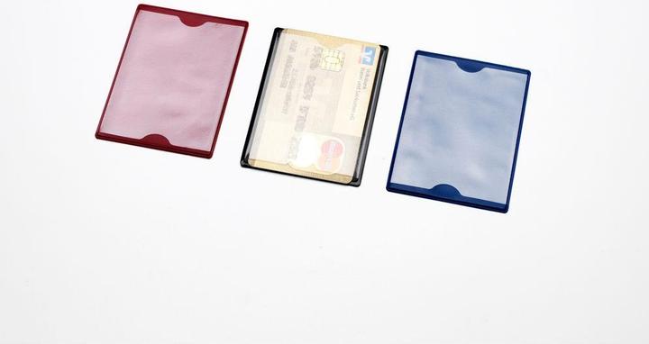 Productafbeelding Hidentity Rfid duo - Stecketuis