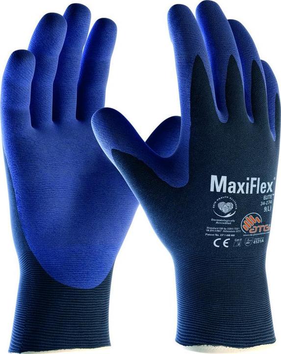 ATG MaxiFlex Elite (9, L)