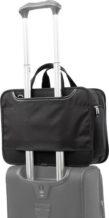 Image du produit Travelpro Porte-documents Extensible RFID Platinum Elite (28 l, Bagage à main (jusqu'à 50l))