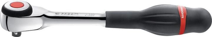 Actual product image Facom Twist Handle Ratchet (3/8")