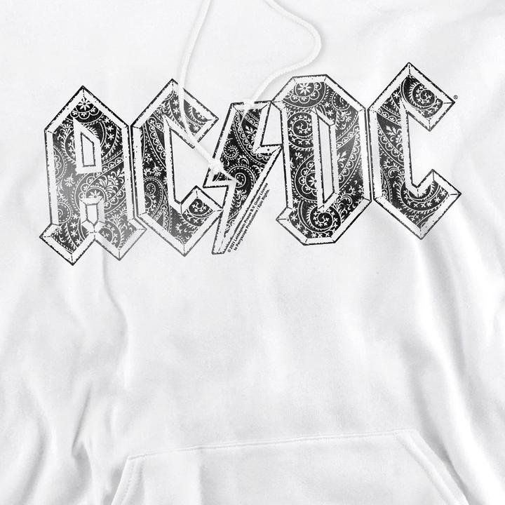 Produktbild AC/DC Kapuzenpullover (L)