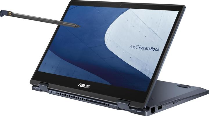 Produktbild ASUS ExpertBook B3 Flip (14", Intel Core i7-1255U, 16 GB, 512 GB, CH)