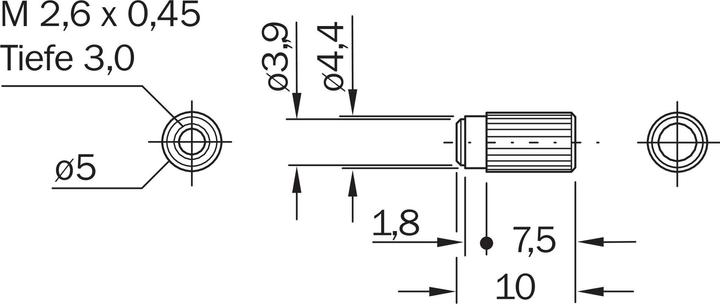 Produktbild Sick Lichtleiterverstärker