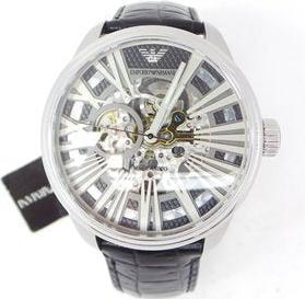Image du produit Emporio Armani Montre Monsieur (Chronographe)