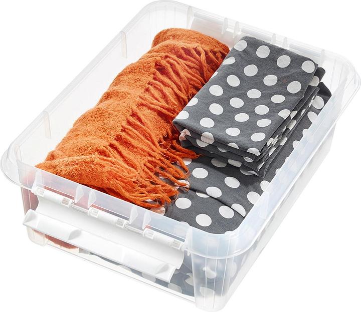 Actual product image Smartstore Plastic box (50 x 39 x 18 cm, 21 l)