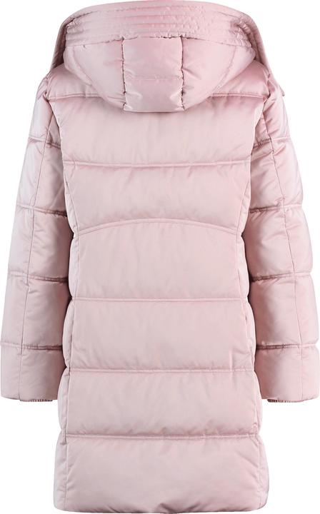 Produktbild Gerry Weber Kurzer Steppmantel mit abnhembarer Kapuze Outdoorjacke - 63890 (42)