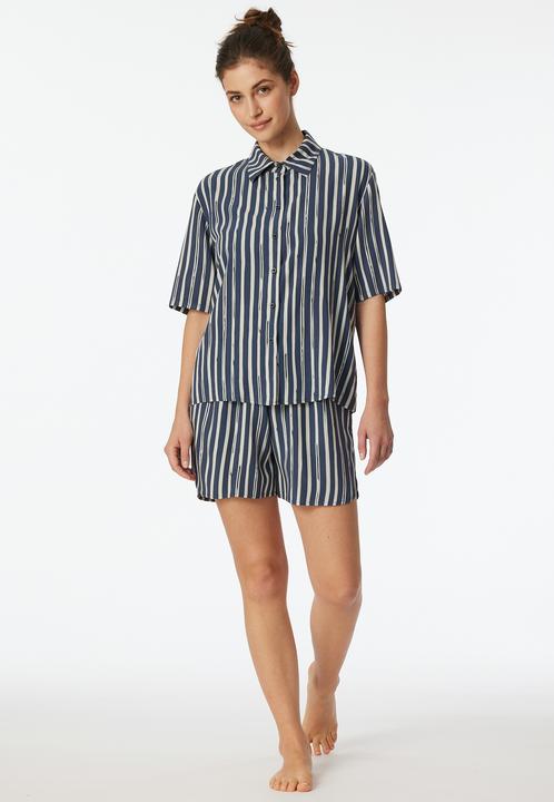 Produktbild Schiesser Shorty Selected Premium 7/8 (XL)
