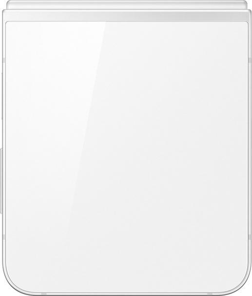 Image du produit Samsung Galaxy Z Flip7 FE (256 Go, Blanc, 6.70", Double SIM, 50 Mpx, 5G)