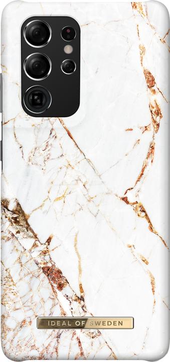 Actual product image iDeal Of Sweden Smartphone Cover Fashion (Samsung Galaxy S21 Ultra)