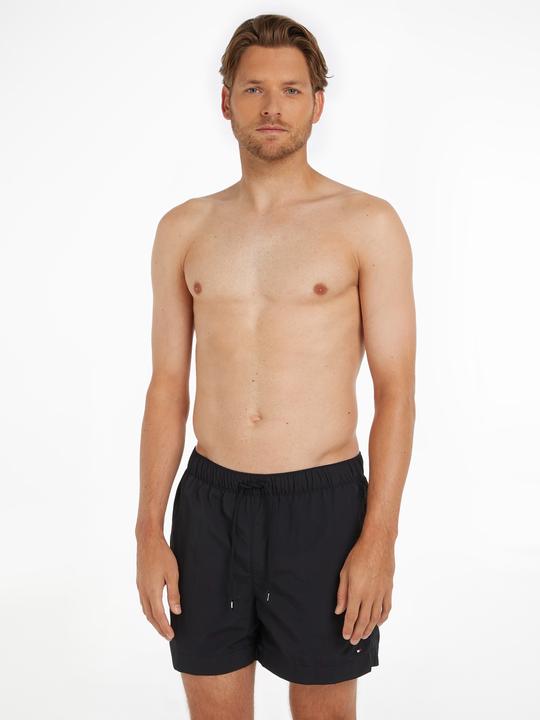 Immagine prodotto Tommy Hilfiger Pantaloncini da bagno neri (L)