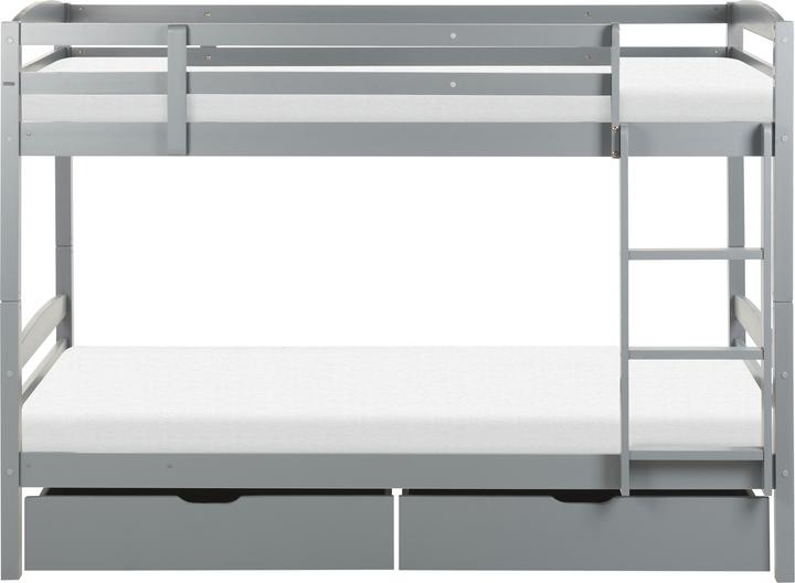 Actual product image Beliani Regat (90 x 200 cm)