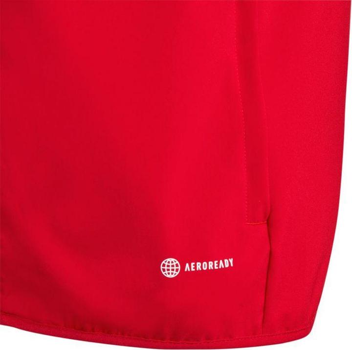 Produktbild adidas Jacke für Kinder Tiro 23 League Windbreaker rot IA1624 (140cm) (140)