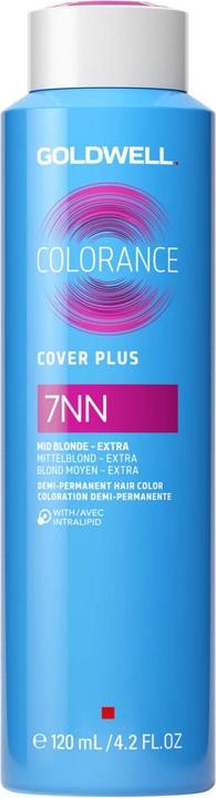 Produktbild Goldwell Colorance Demi Color (Grey)