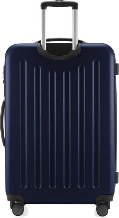 Produktbild Hauptstadtkoffer Spree - Koffer Hartschalematt mit TSA (128 l, L (90 - 115l))