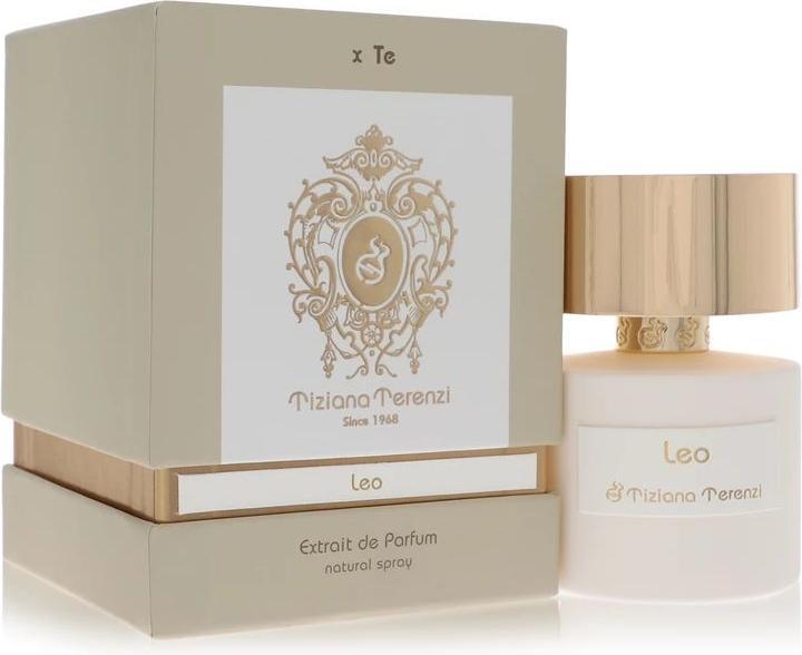 Image du produit Tiziana Terenzi Leo Extrait Parfum (Extrait De Parfum, 100 ml)