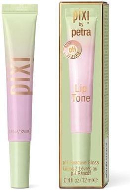 Immagine prodotto Pixi Bellezza Liptone pH Reactive Lip Gloss in Pink Patina (Patina rosa)