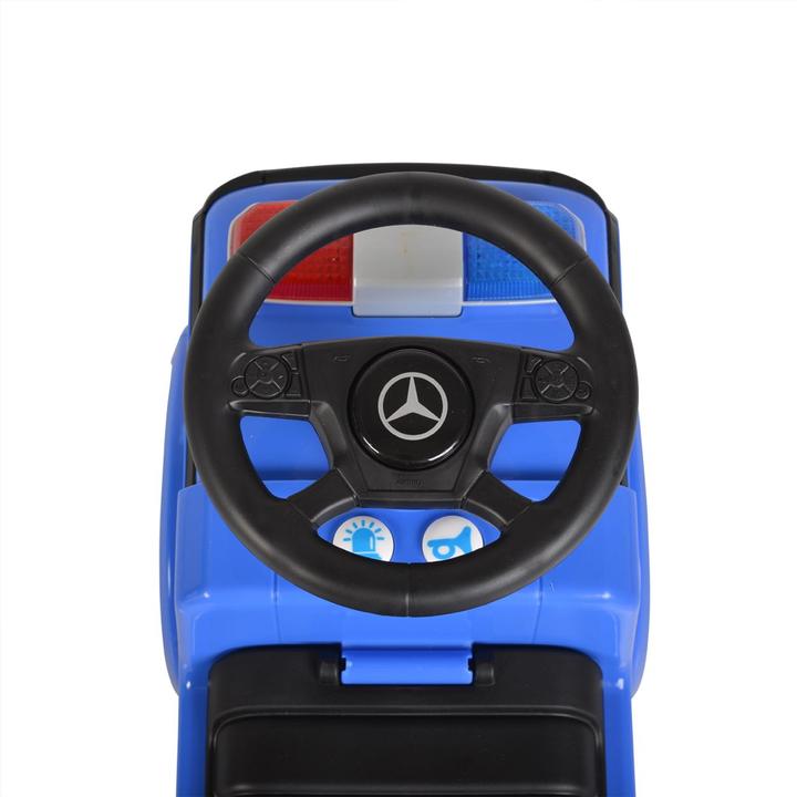 Image du produit Moni voiture enfants Antos Mercedes-Benz