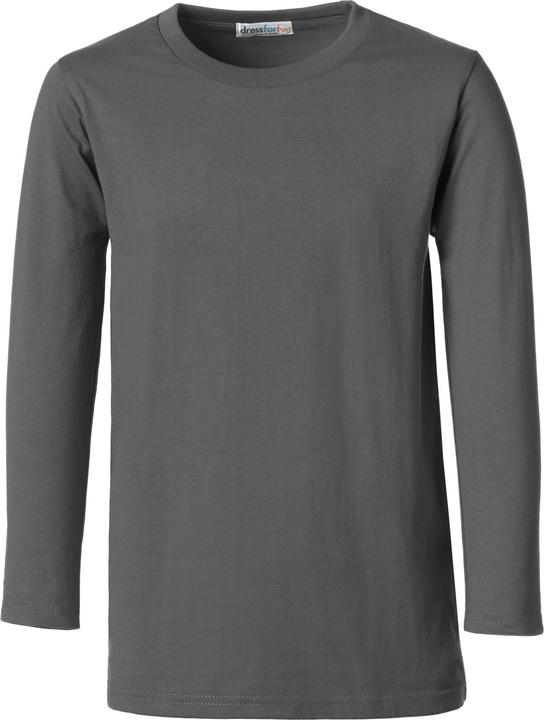 Image du produit tectake Haut à manches longues hommes (XXL)