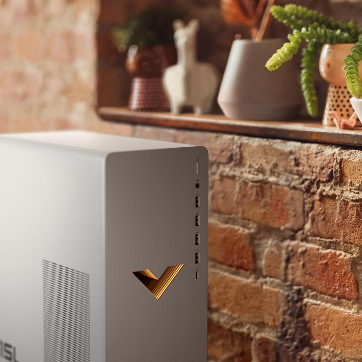 Image du produit HP TG02-1024nc PC (Intel Core i7-13700F, 32 Go, 1000 Go, GeForce RTX 4060)