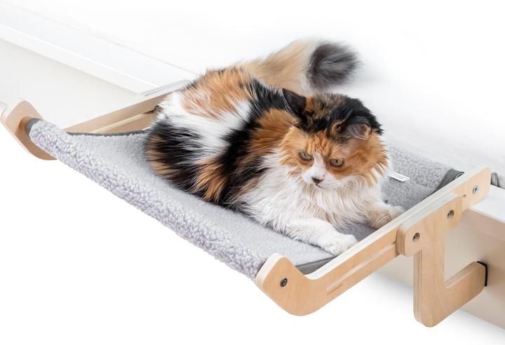 Produktbild InnovaGoods Hamacat (Katze)