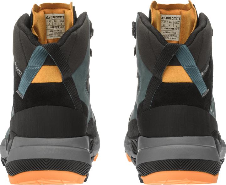 Actual product image Dolomite Shoe Vernale Leather High GTX (44.5)