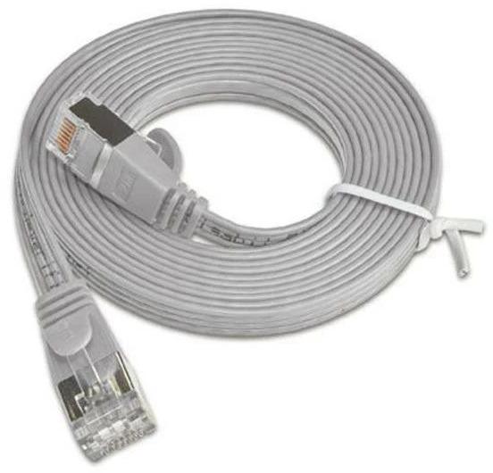 Actual product image Wirewin Network cable (STP, CAT6, 0.25 m)