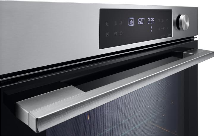 Actual product image LG WSED7613S
