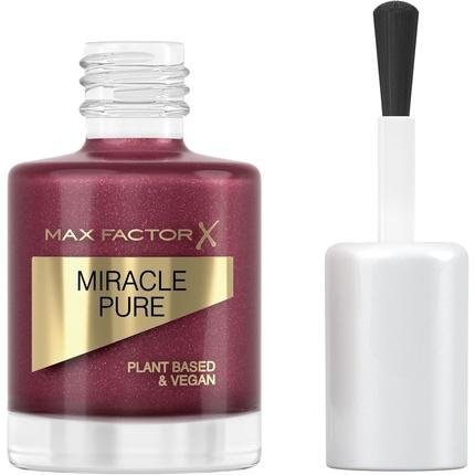 Immagine prodotto Max Factor Miracle Pure Nail n. 373 (373 Granato Regale, Smalto)