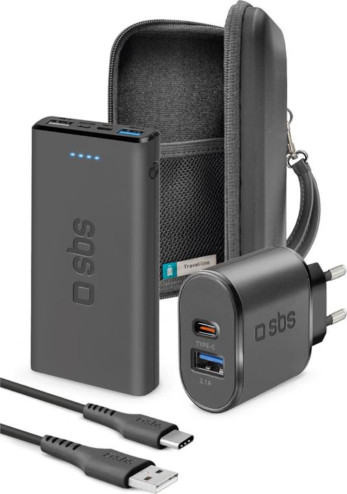 Powerbanks