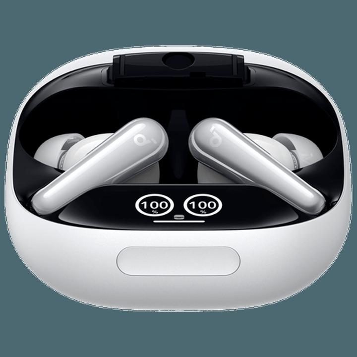 Produktbild soundcore Liberty 4 Pro (ANC, 7.50 h, Kabellos)