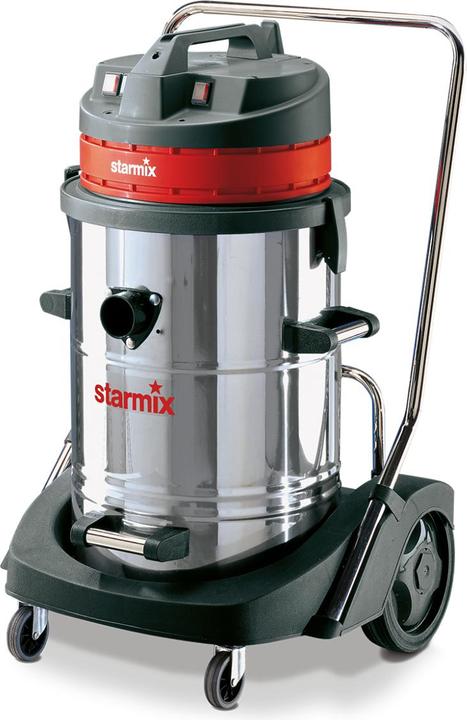 starmix Commercial Vacuum Cleaner GS3078PZ (Wet dry vacuum cleaner)