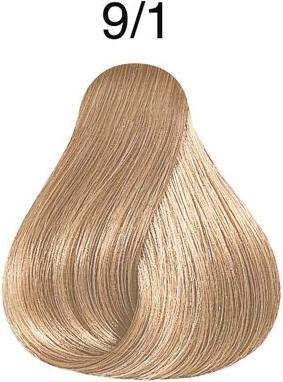 Produktbild Wella Koleston Perfect Me+ Rich Naturals (9/1 Lichtblond Asch)
