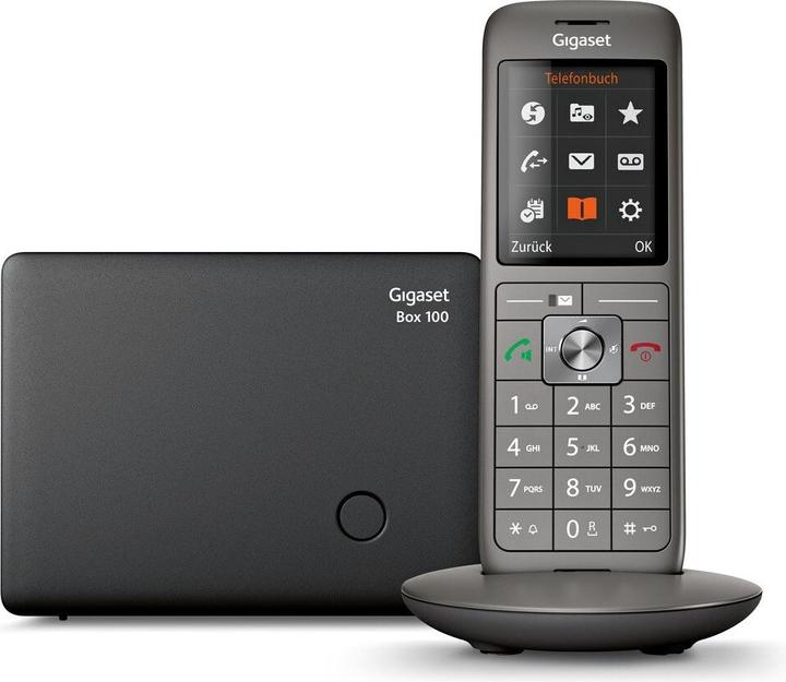 Image du produit Gigaset CL660 (version DE)