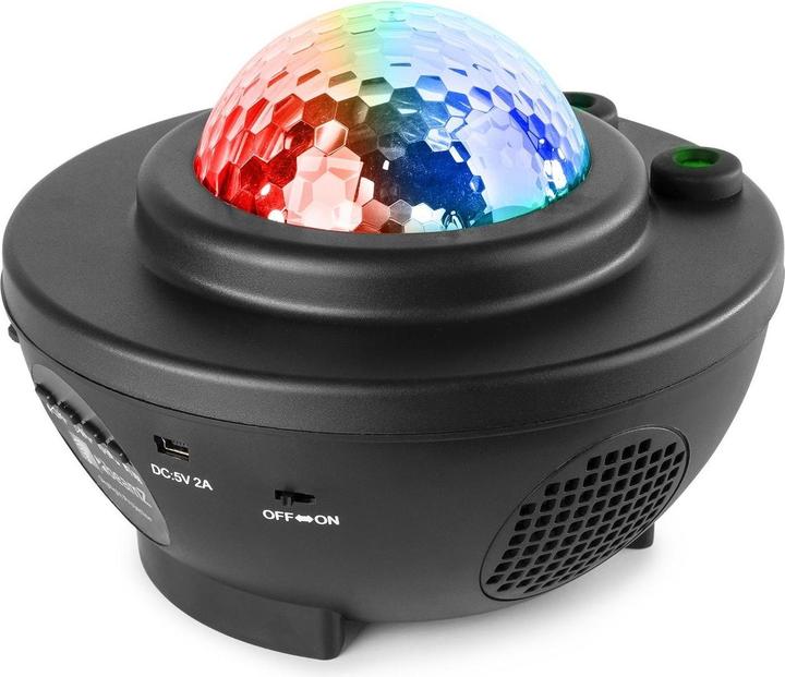 Immagine prodotto BeamZ Proiettore SkyNight (LED)