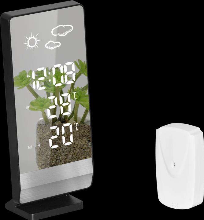 Produktbild Mebus 40778 Funk-Wetterstation