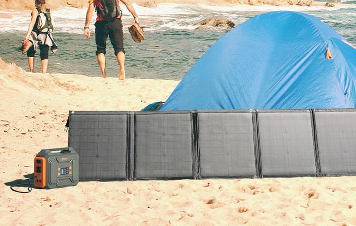 Produktbild BigBlue B408 (100 W, 4 kg)