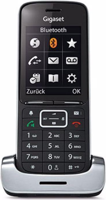 Produktbild Gigaset Sl450hx (DE-Version)