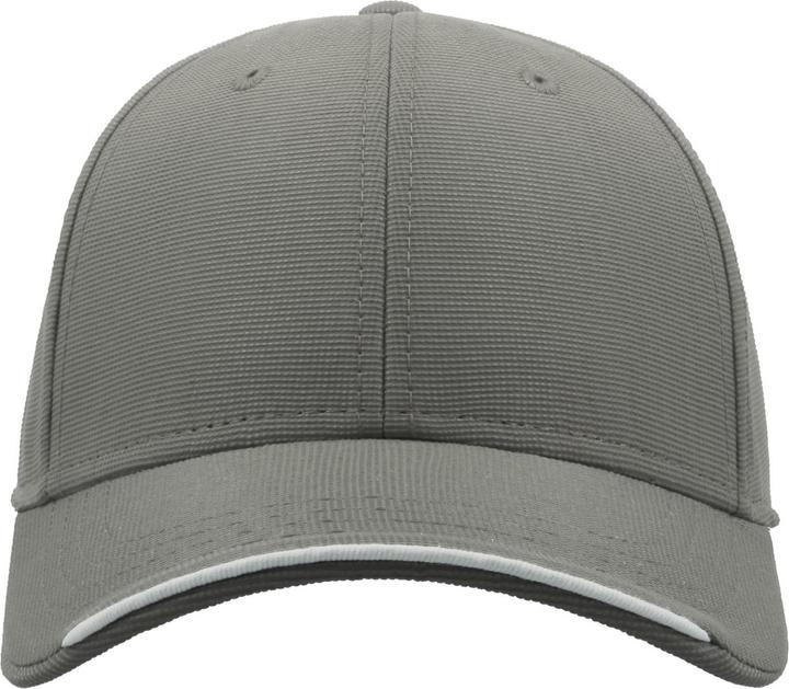 Atlantis Estoril BaseballMütze recyceltes Material (One Size)