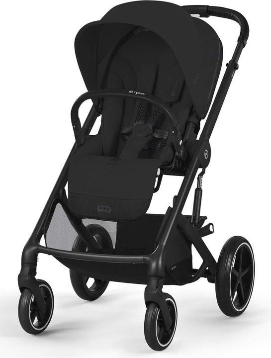 Produktbild Cybex Balios S Lux