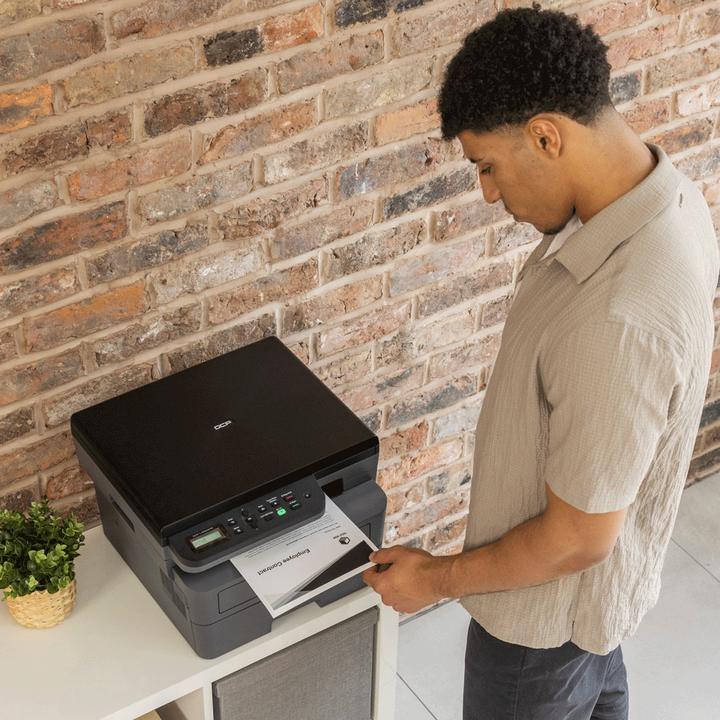 Immagine prodotto Brother DCP-L2620DW (Laser, Bianco e nero)